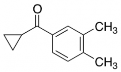 Cyclopropyl 3,4-dimethylphenyl ketone
