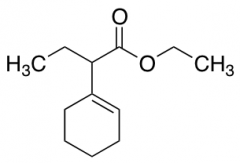 2-Cyclohex-1-enyl-butyric Acid Ethyl Ester