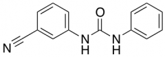 1-(3-Cyanophenyl)-3-Phenylurea