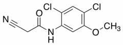 2-Cyano-N-(2,4-Dichloro-5-Methoxyphenyl)Acetamide
