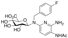 D13223 N6-&beta;-D-Glucuronide