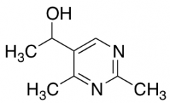 1-(2,4-dimethylpyrimidin-5-yl)ethan-1-ol