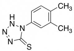 1-(3,4-dimethylphenyl)-1H-tetrazole-5-thiol