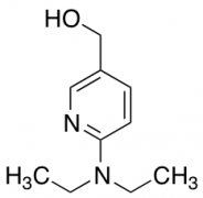 [6-(diethylamino)-3-pyridinyl]methanol