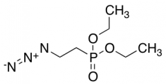 diethyl (2-azidoethyl)phosphonate