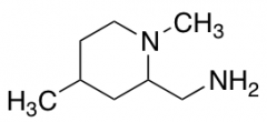 (1,4-dimethylpiperidin-2-yl)methanamine