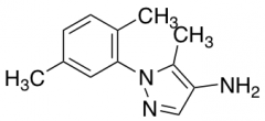 1-(2,5-Dimethylphenyl)-5-methyl-1H-pyrazol-4-amine