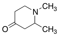 1,2-dimethylpiperidin-4-one