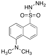 Dansylhydrazine