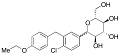 1-(R,S)-Dapagliflozin