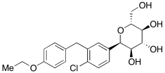 1R-Dapagliflozin
