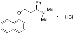 (R)-Dapoxetine Hydrochloride