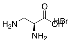 H-Dap-OH.HBr