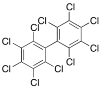 2,2',3,3',4,4',5,5',6,6'-Decachlorobiphenyl