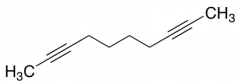 2,8-Decadiyne