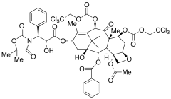 3&rsquo;-De-tert-butoxycarbonylamino-3&rsquo;-[3-(5,5-dimethyl-2,4-dioxo-1,3-oxazo
