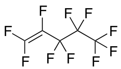 Decafluoropent-1-Ene