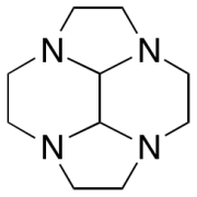2a,4a,6a,8a-Decahydrotetraazacyclopent[fg]acenaphthylene