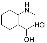 Decahydro-quinolin-4-ol Hydrochloride