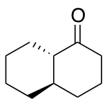 trans-1-Decalone