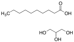 1-Decanoyl-rac-glycerol