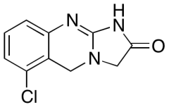 Dechloro Anagrelide