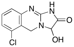 7-Dechloro-3-hydroxy Anagrelide