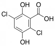 3,6-Dichlorogentisic Acid