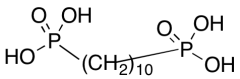 1,10-Decyldiphosphonic Acid