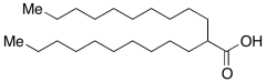 2-Decyldodecanoic Acid