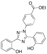 Deferasirox Ethyl Ester