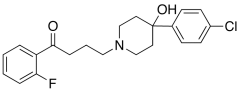 4-Defluoro-2-fluoro Haloperidol