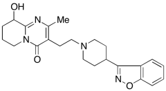 Defluoro Paliperidone