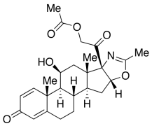 Deflazacort