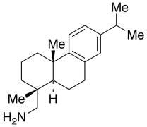 Dehydroabietylamine (&gt;80%)