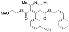(Z)-Dehydro Cilnidipine