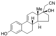 ∆9,11-Dehydro-17&alpha;-cyanomethyl Estradiol
