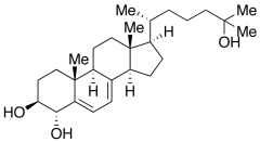 (4&alpha;)-7-Dehydro-4,25-dihydroxycholesterol