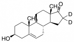 Dehydroepiandrosterone (Dhea) (16,16-D2, 97%)