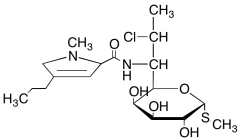 Dehydro 7-Epi Clindamycin (Mixture of Diasteriomers)
