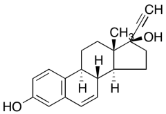 6,7-Dehydro Ethynyl Estradiol