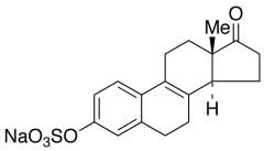 ∆8,9-Dehydro Estrone 3-Sulfate Sodium Salt (Stabilzed with up to 40% Tromethamine)