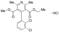 Dehydro Felodipine Hydrochloride