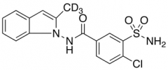 Dehydro Indapamide-d3