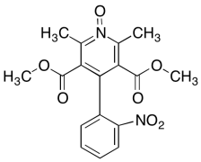 Dehydro Nifedipine N-Oxide