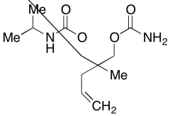 Dehydro Carisoprodol