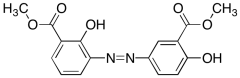 4-Dehydroxy-2-hydroxy Olsalazine Dimethyl Ester
