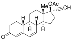 6,7-Dehydro Norethindrone Acetate