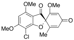 (-)-Dehydro Griseofulvin