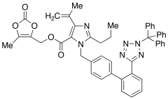 Dehydro Olmesartan-2-trityl Medoxomil
